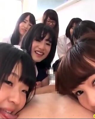Jav Idol Imari Morihoshi Fucked By Teacher